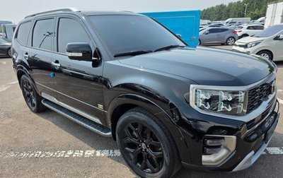 KIA Mohave I, 2020 год, 4 900 900 рублей, 1 фотография