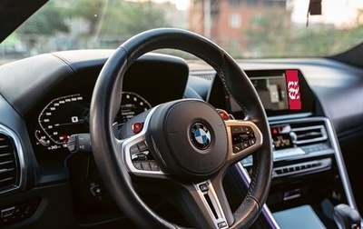BMW M8 I (F91/F92/F93), 2021 год, 11 200 000 рублей, 1 фотография