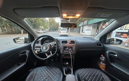 Volkswagen Polo VI (EU Market), 2020 год, 1 250 000 рублей, 8 фотография