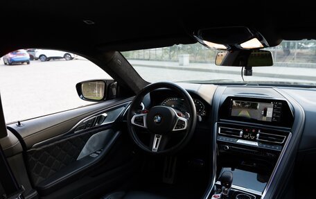 BMW M8 I (F91/F92/F93), 2021 год, 11 200 000 рублей, 2 фотография