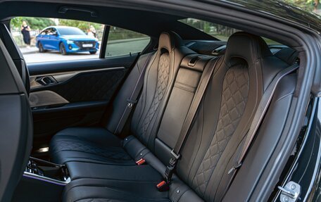 BMW M8 I (F91/F92/F93), 2021 год, 11 200 000 рублей, 5 фотография