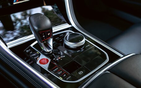 BMW M8 I (F91/F92/F93), 2021 год, 11 200 000 рублей, 3 фотография