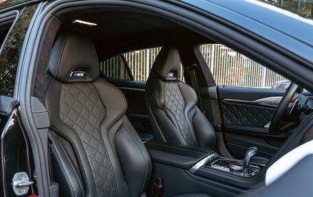 BMW M8 I (F91/F92/F93), 2021 год, 11 200 000 рублей, 10 фотография