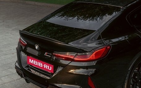 BMW M8 I (F91/F92/F93), 2021 год, 11 200 000 рублей, 13 фотография