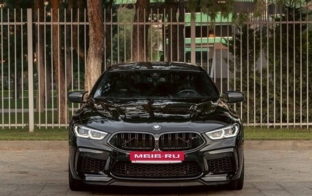 BMW M8 I (F91/F92/F93), 2021 год, 11 200 000 рублей, 12 фотография