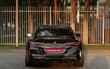 BMW M8 I (F91/F92/F93), 2021 год, 11 200 000 рублей, 15 фотография