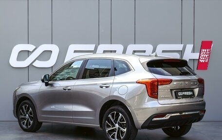 Haval Jolion, 2023 год, 1 890 000 рублей, 2 фотография