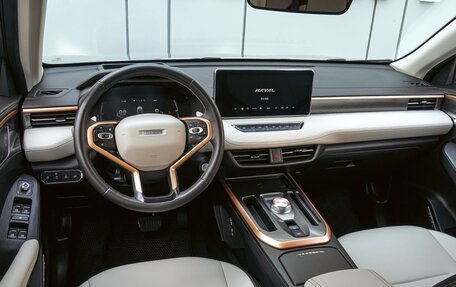 Haval Jolion, 2023 год, 1 890 000 рублей, 6 фотография