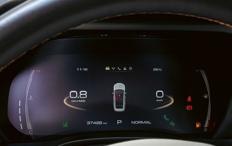Haval Jolion, 2023 год, 1 890 000 рублей, 21 фотография