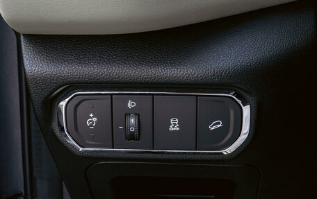 Haval Jolion, 2023 год, 1 890 000 рублей, 18 фотография