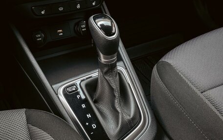 Hyundai Solaris II рестайлинг, 2021 год, 1 695 000 рублей, 12 фотография