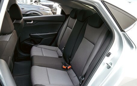 Hyundai Solaris II рестайлинг, 2021 год, 1 695 000 рублей, 9 фотография