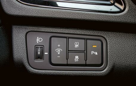 Hyundai Solaris II рестайлинг, 2021 год, 1 695 000 рублей, 18 фотография