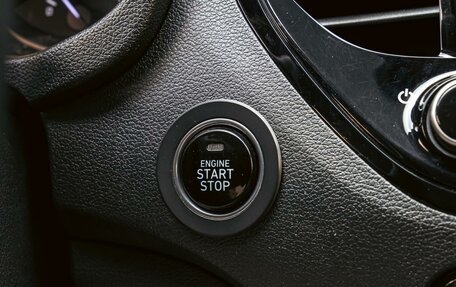 Hyundai Solaris II рестайлинг, 2021 год, 1 695 000 рублей, 16 фотография