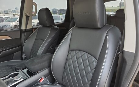 KIA Mohave I, 2020 год, 4 900 900 рублей, 11 фотография