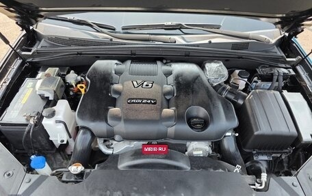 KIA Mohave I, 2020 год, 4 900 900 рублей, 4 фотография