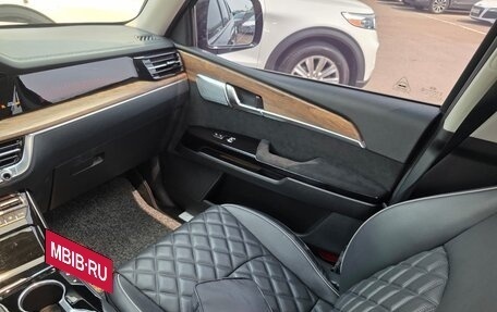 KIA Mohave I, 2020 год, 4 900 900 рублей, 14 фотография