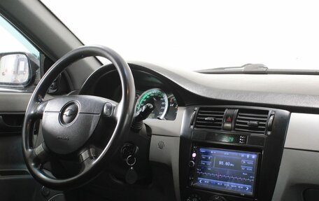 Chevrolet Lacetti, 2009 год, 445 000 рублей, 11 фотография
