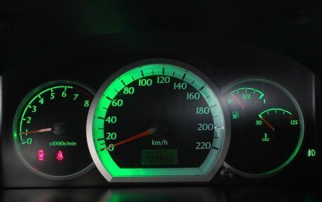 Chevrolet Lacetti, 2009 год, 445 000 рублей, 12 фотография