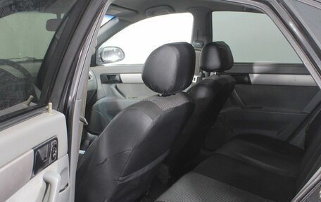 Chevrolet Lacetti, 2009 год, 445 000 рублей, 16 фотография