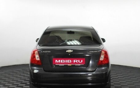 Chevrolet Lacetti, 2009 год, 445 000 рублей, 7 фотография
