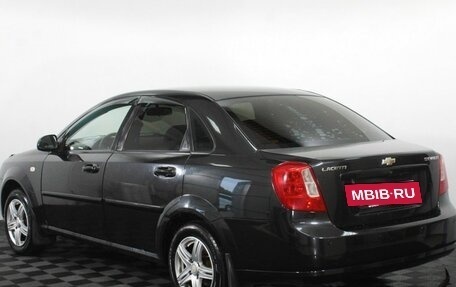 Chevrolet Lacetti, 2009 год, 445 000 рублей, 8 фотография