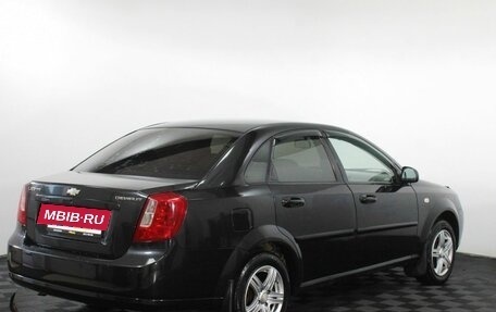 Chevrolet Lacetti, 2009 год, 445 000 рублей, 6 фотография