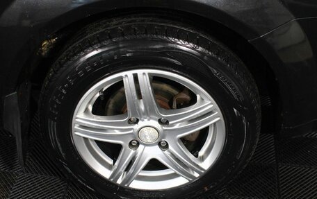Chevrolet Lacetti, 2009 год, 445 000 рублей, 22 фотография