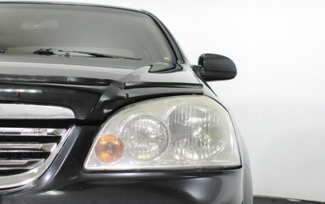Chevrolet Lacetti, 2009 год, 445 000 рублей, 19 фотография