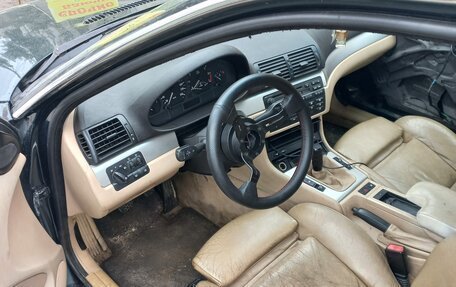BMW 3 серия, 2003 год, 8 фотография
