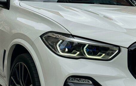 BMW X5, 2019 год, 6 900 000 рублей, 7 фотография