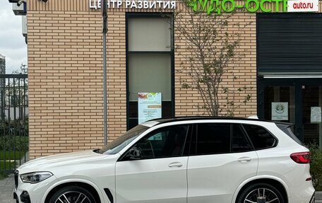 BMW X5, 2019 год, 6 900 000 рублей, 5 фотография