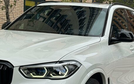 BMW X5, 2019 год, 6 900 000 рублей, 8 фотография