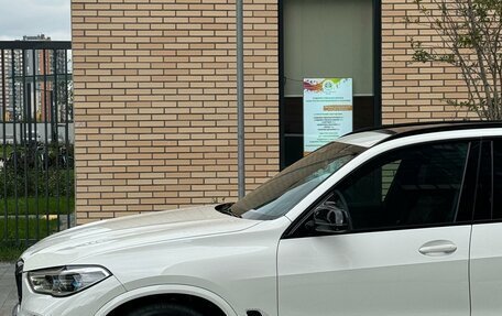 BMW X5, 2019 год, 6 900 000 рублей, 6 фотография