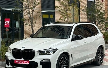 BMW X5, 2019 год, 6 900 000 рублей, 1 фотография