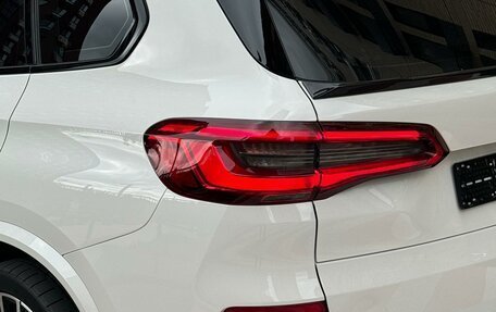 BMW X5, 2019 год, 6 900 000 рублей, 9 фотография