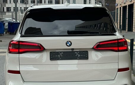BMW X5, 2019 год, 6 900 000 рублей, 11 фотография