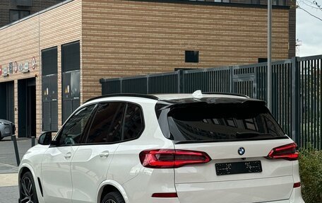 BMW X5, 2019 год, 6 900 000 рублей, 10 фотография