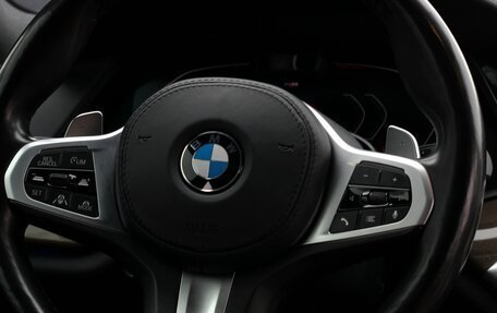 BMW X5, 2019 год, 6 900 000 рублей, 13 фотография