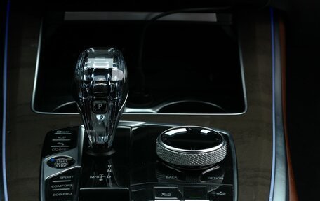 BMW X5, 2019 год, 6 900 000 рублей, 23 фотография