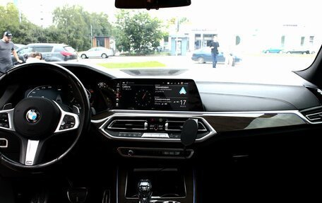 BMW X5, 2019 год, 6 900 000 рублей, 14 фотография