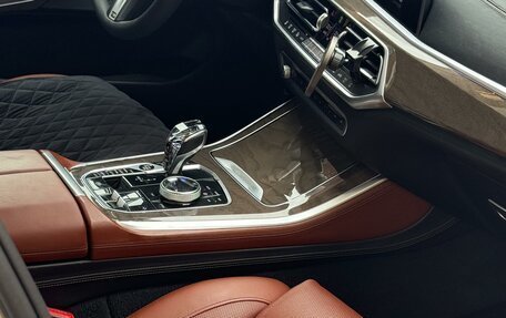 BMW X5, 2019 год, 6 900 000 рублей, 18 фотография