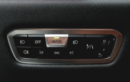 BMW X5, 2019 год, 6 900 000 рублей, 26 фотография