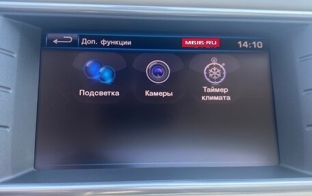 Land Rover Range Rover Evoque I, 2013 год, 2 300 000 рублей, 32 фотография