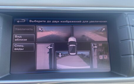 Land Rover Range Rover Evoque I, 2013 год, 2 300 000 рублей, 33 фотография