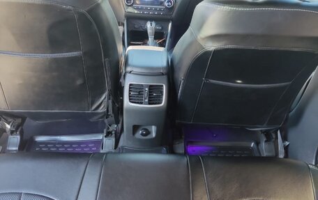 Hyundai Tucson III, 2019 год, 2 620 000 рублей, 8 фотография