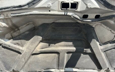 Mitsubishi Galant IX, 2009 год, 1 000 000 рублей, 10 фотография