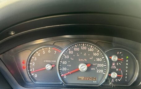 Mitsubishi Galant IX, 2009 год, 1 000 000 рублей, 4 фотография