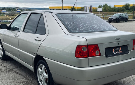 Chery Amulet (A15) I, 2007 год, 197 000 рублей, 3 фотография