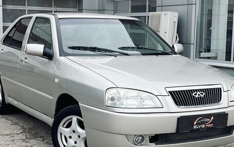 Chery Amulet (A15) I, 2007 год, 197 000 рублей, 2 фотография